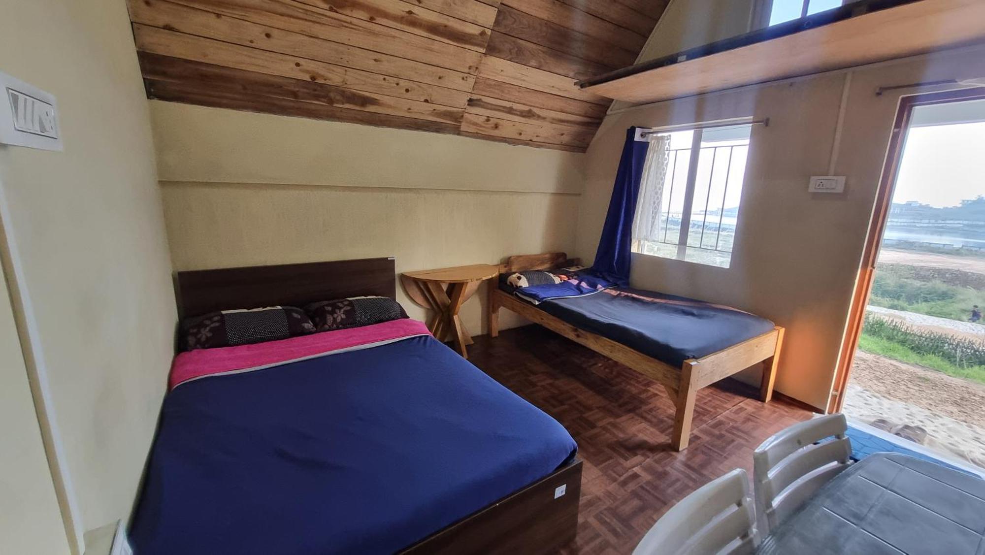 I Basa Homestay Sohrarim Exterior foto